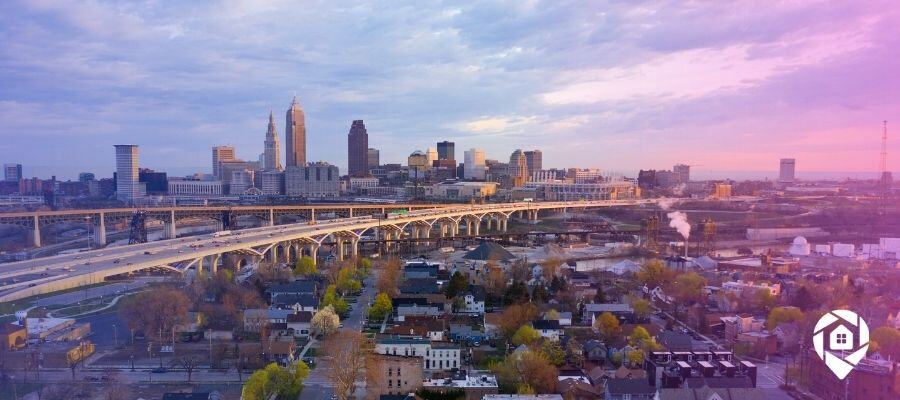 Unlocking Cuyahoga County Property Records